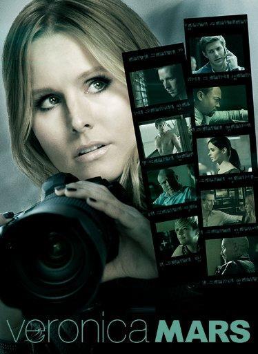 Veronica Mars