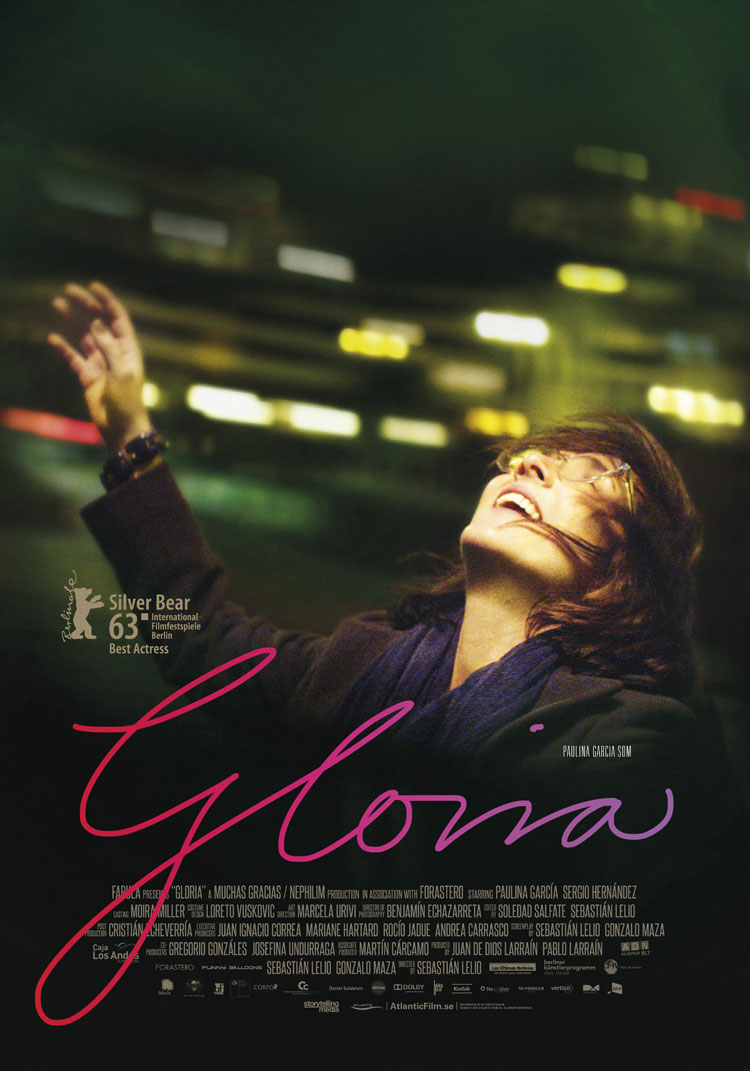 Gloria