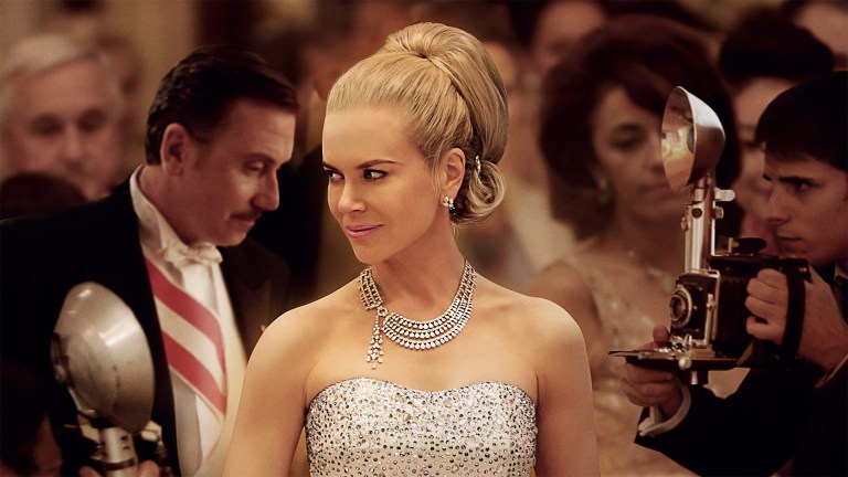 Grace of Monaco