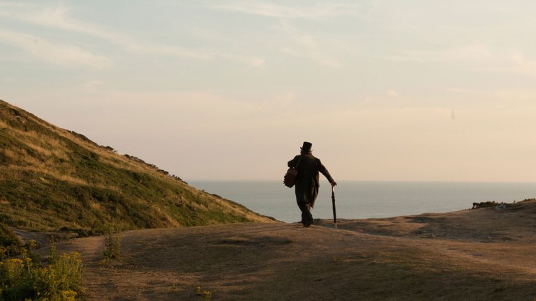 Mr. Turner