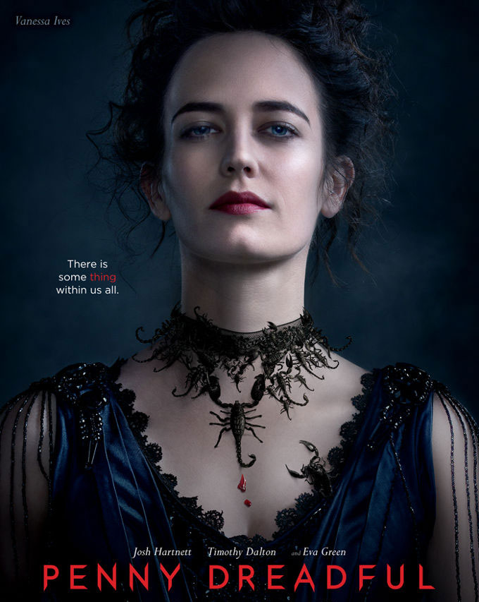 Penny Dreadful S01 E01-02