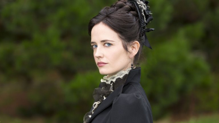 Penny Dreadful S01 E01-02