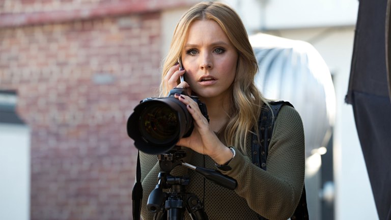 Veronica Mars