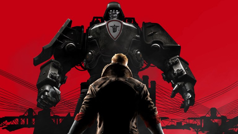 Wolfenstein: The New Order