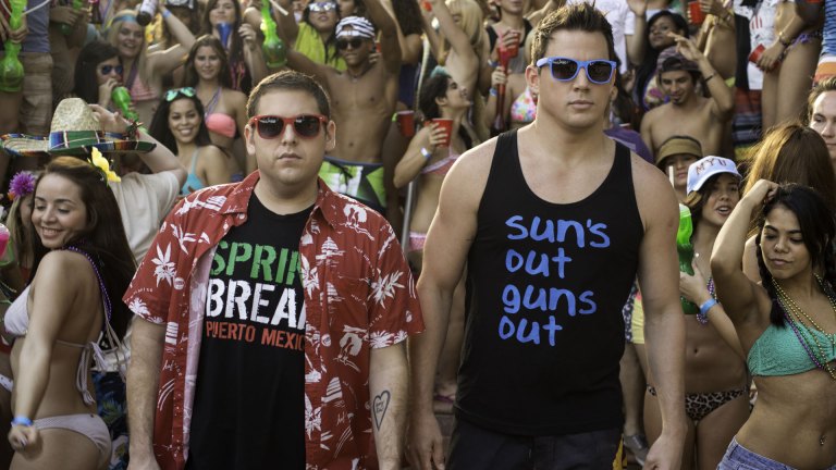 22 Jump Street