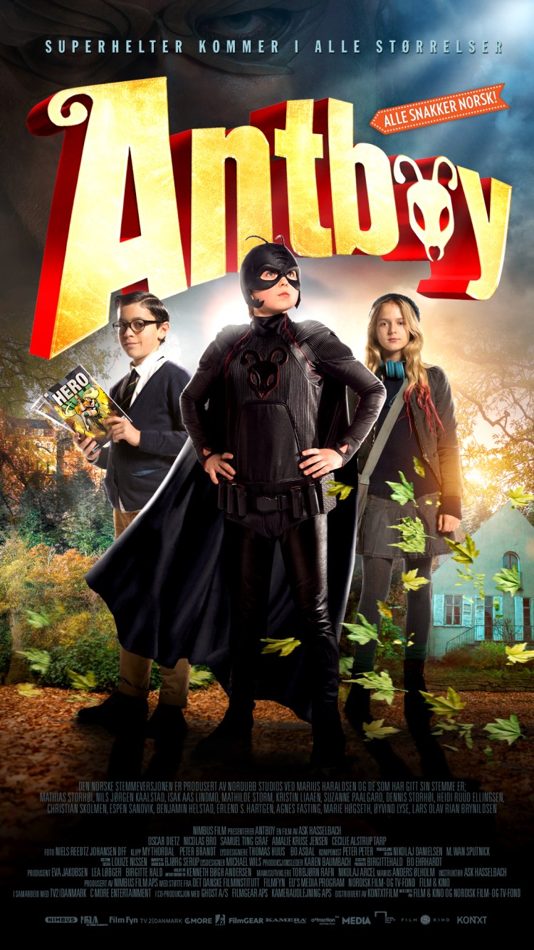 Antboy
