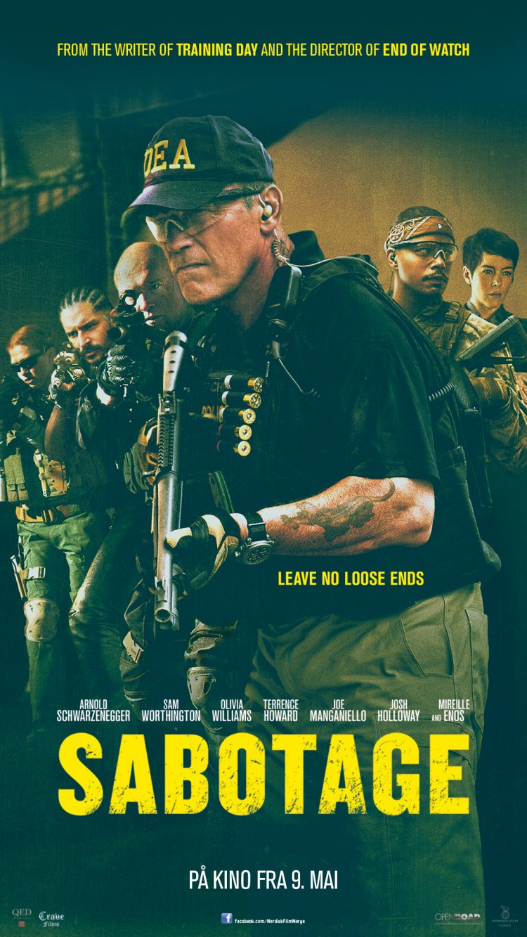 Sabotage