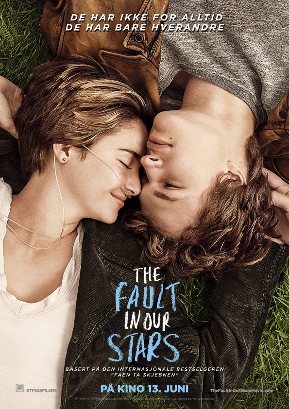 The Fault In Our Stars