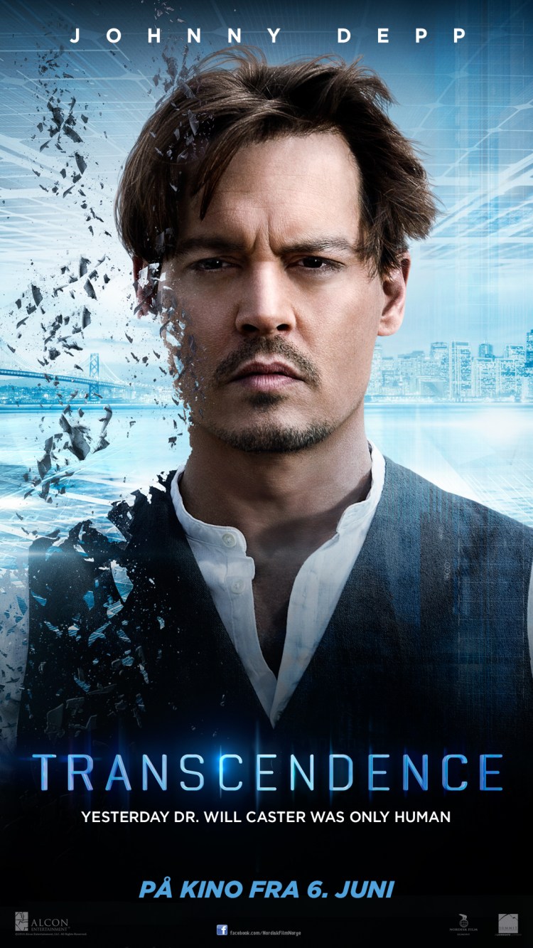 Transcendence