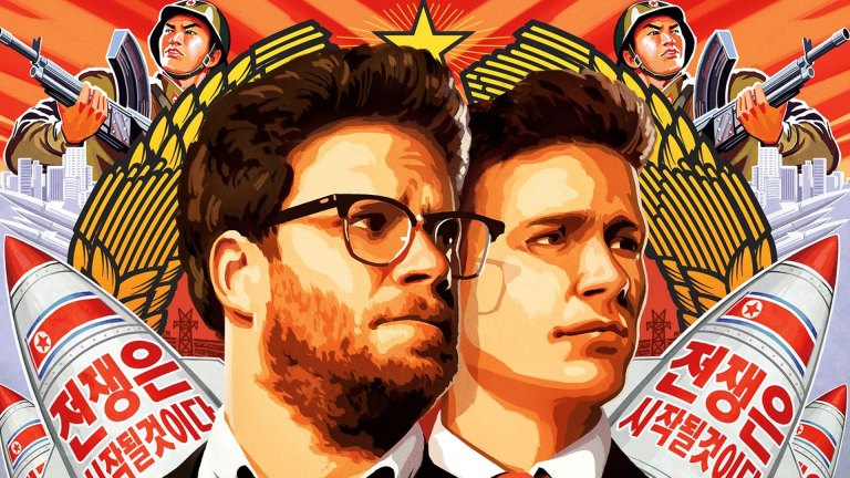 Trekker «The Interview»