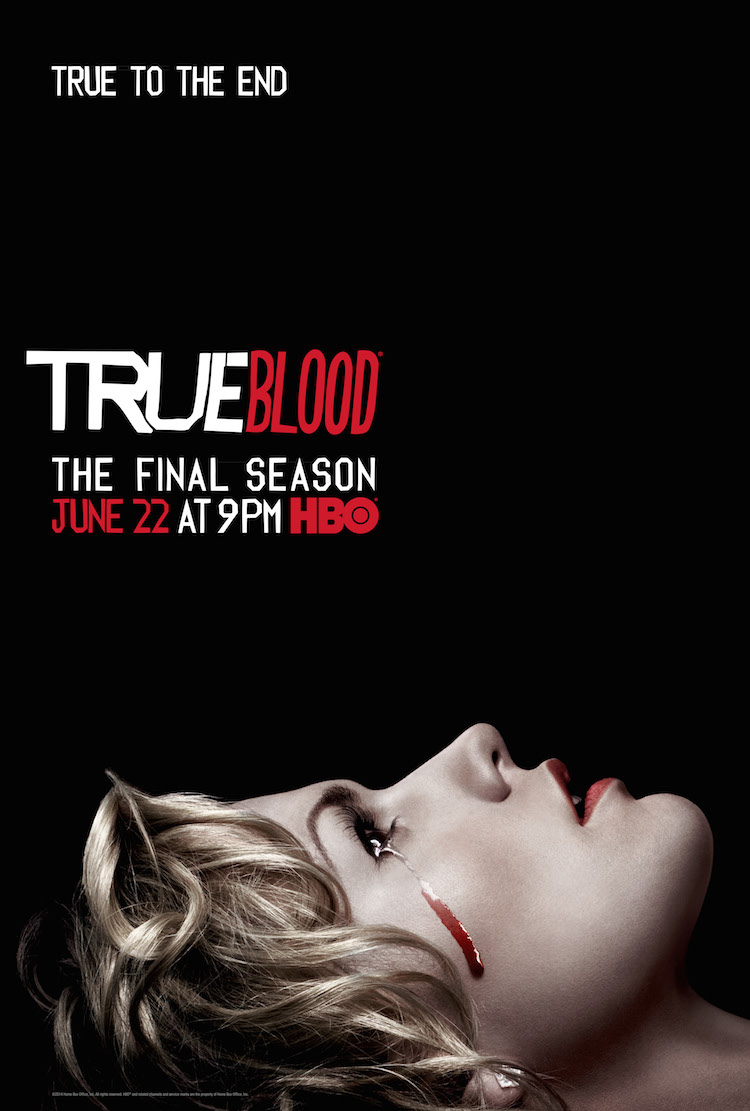 True Blood S07