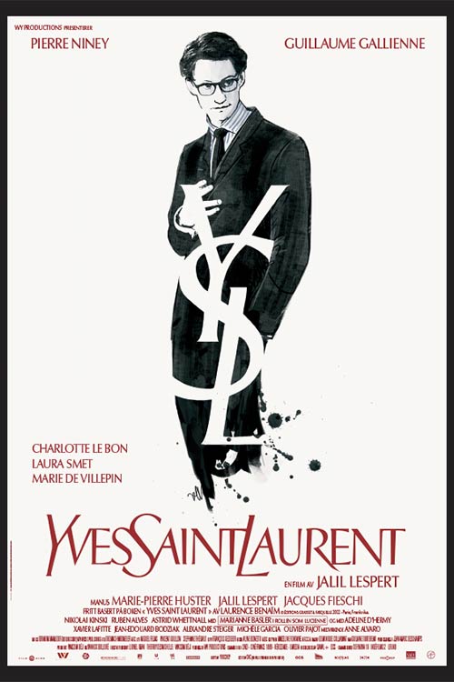 Yves Saint Laurent
