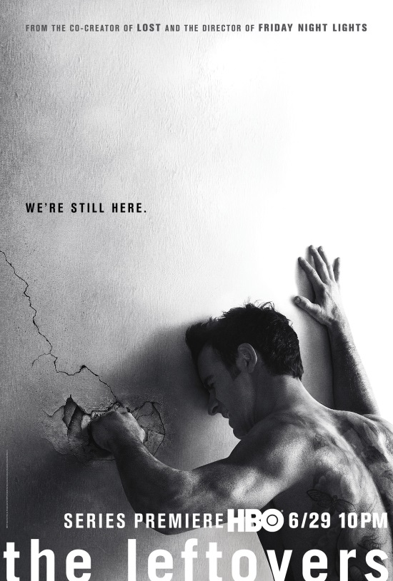 The Leftovers S01