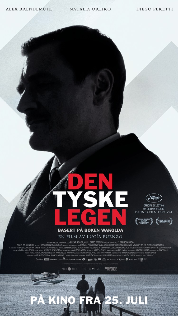 Den tyske legen