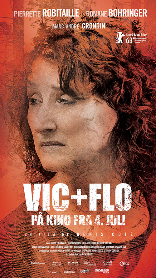 Vic+Flo