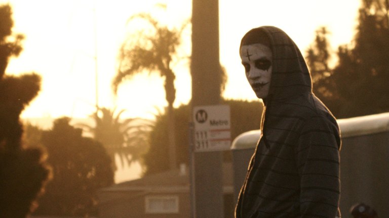 The Purge: Anarchy