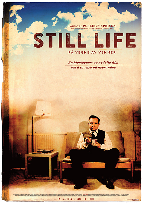 Still Life