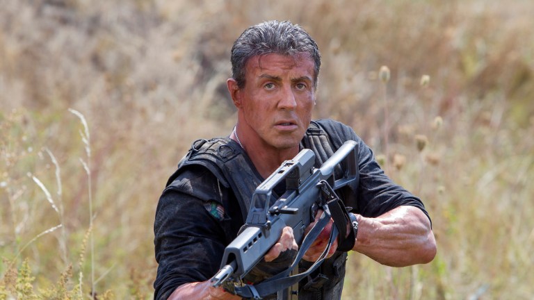 The Expendables 3