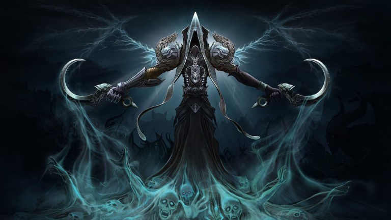 Diablo 3: Reaper of Souls