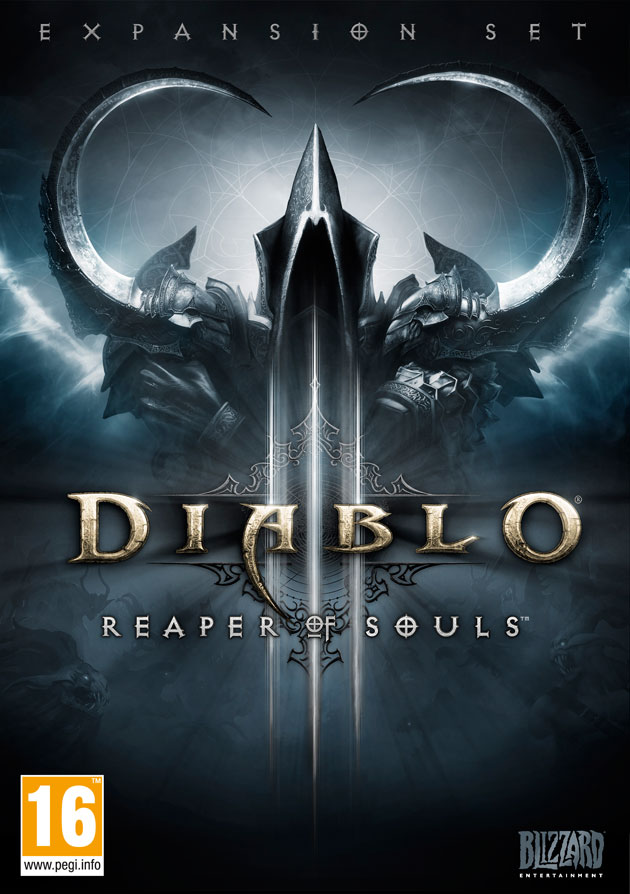 Diablo 3: Reaper of Souls