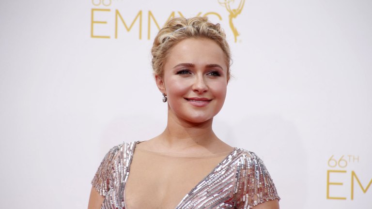 Emmy 2014 – Den røde løperen