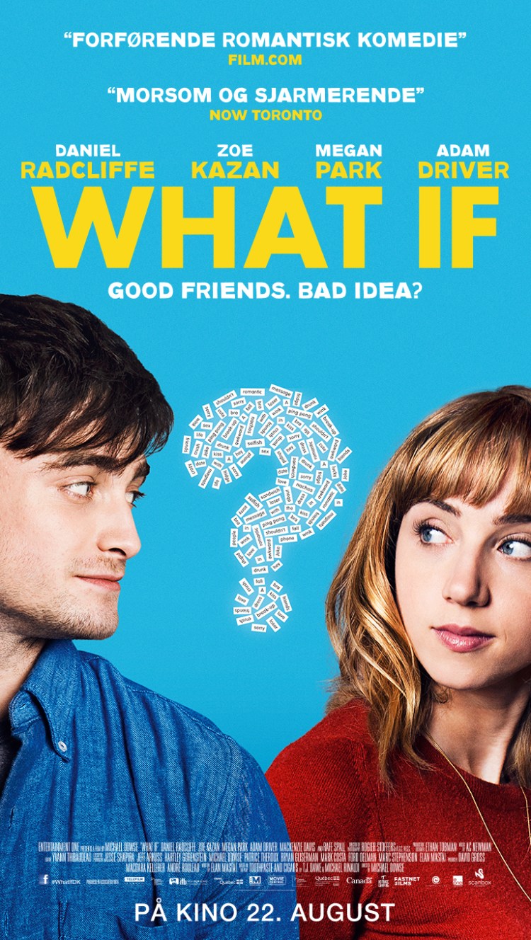 What If