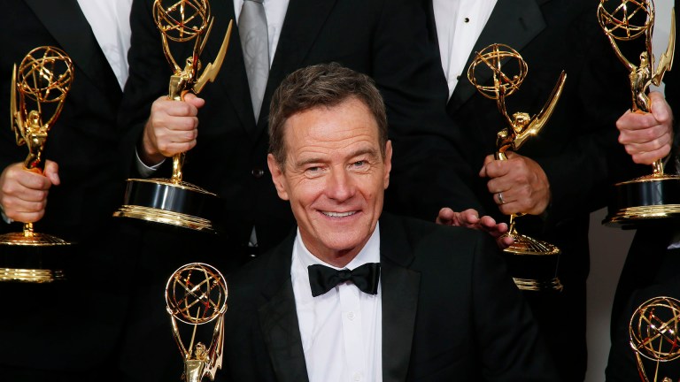 Emmy-utdelingen 2014: Her er årets vinnere