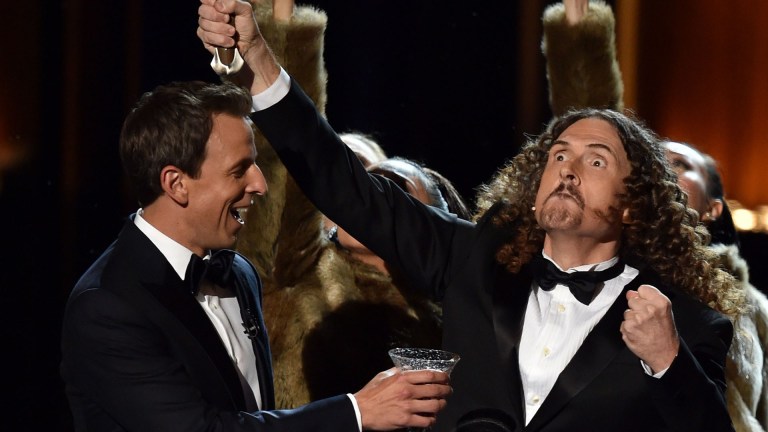 Video: De beste øyeblikkene fra Emmy-utdelingen