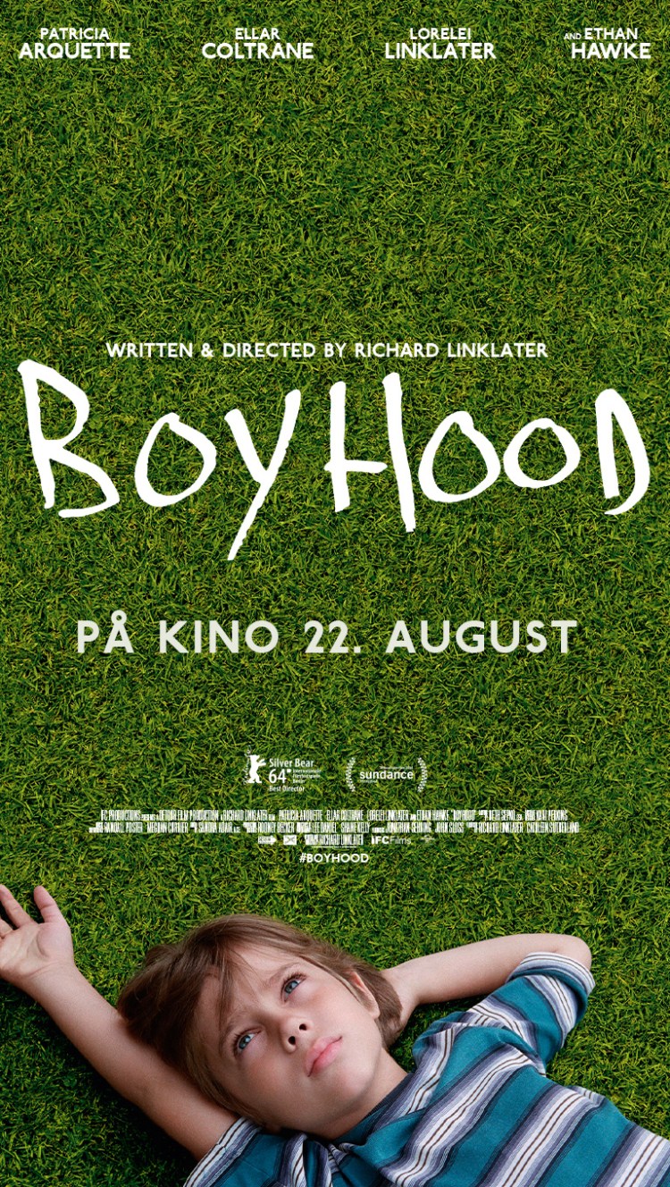 Boyhood
