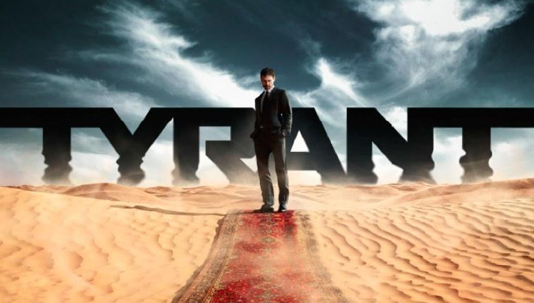 Tyrant S01 E01