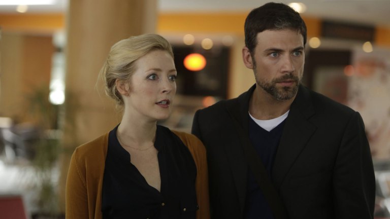 «Homeland»-skaper med ny serie