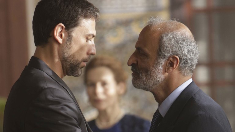 Tyrant S01 E01