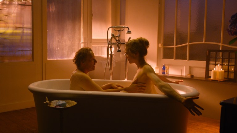Ny finurlig film for Bent Hamer-fans