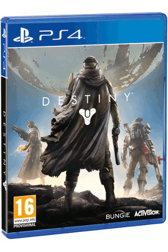 Destiny