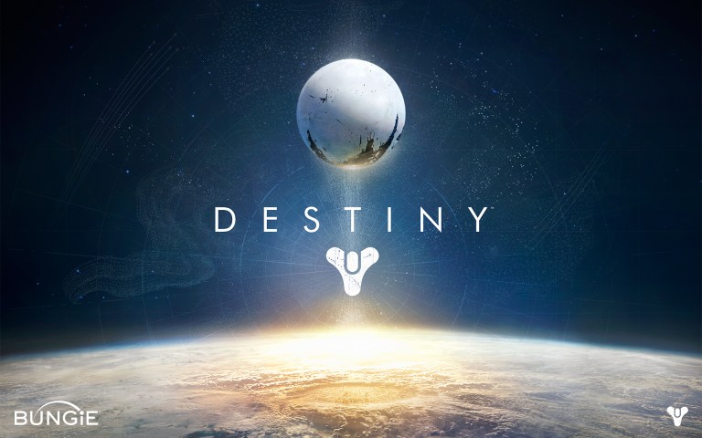 Direkteanmeldelse: Destiny