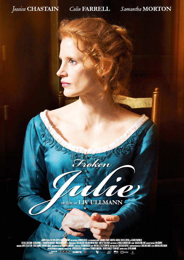 Frøken Julie