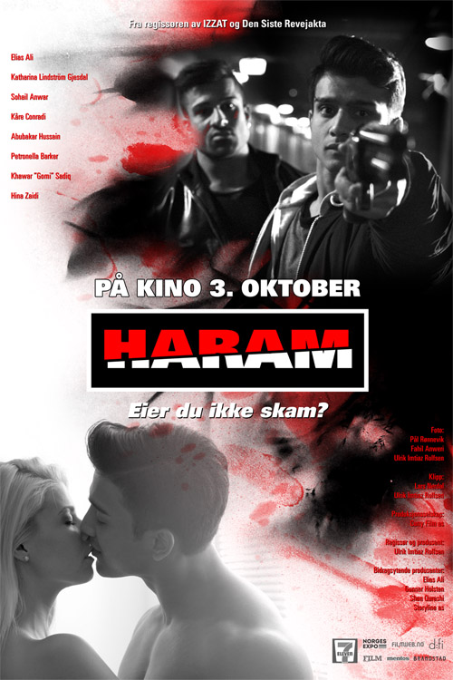 Haram