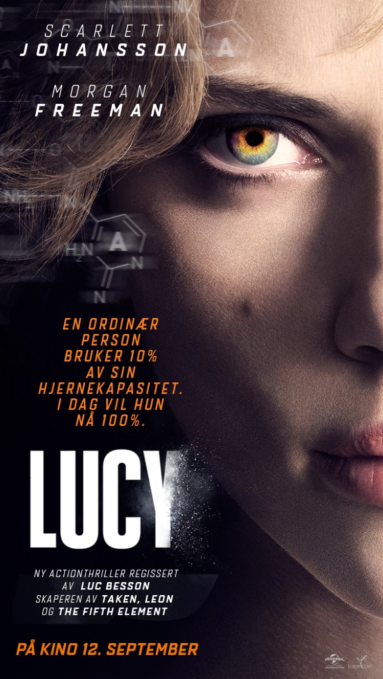 Lucy