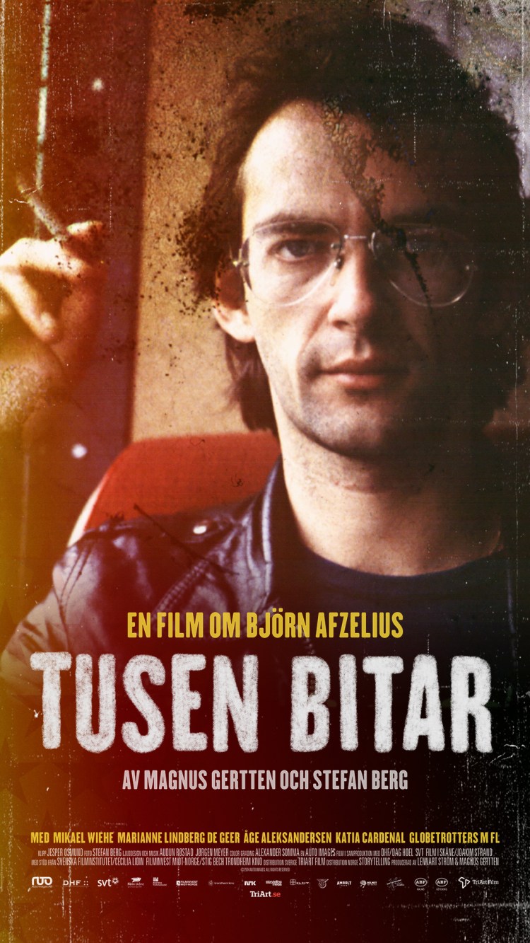Tusen bitar