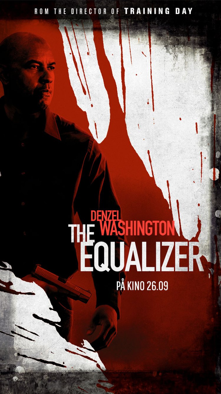 The Equalizer