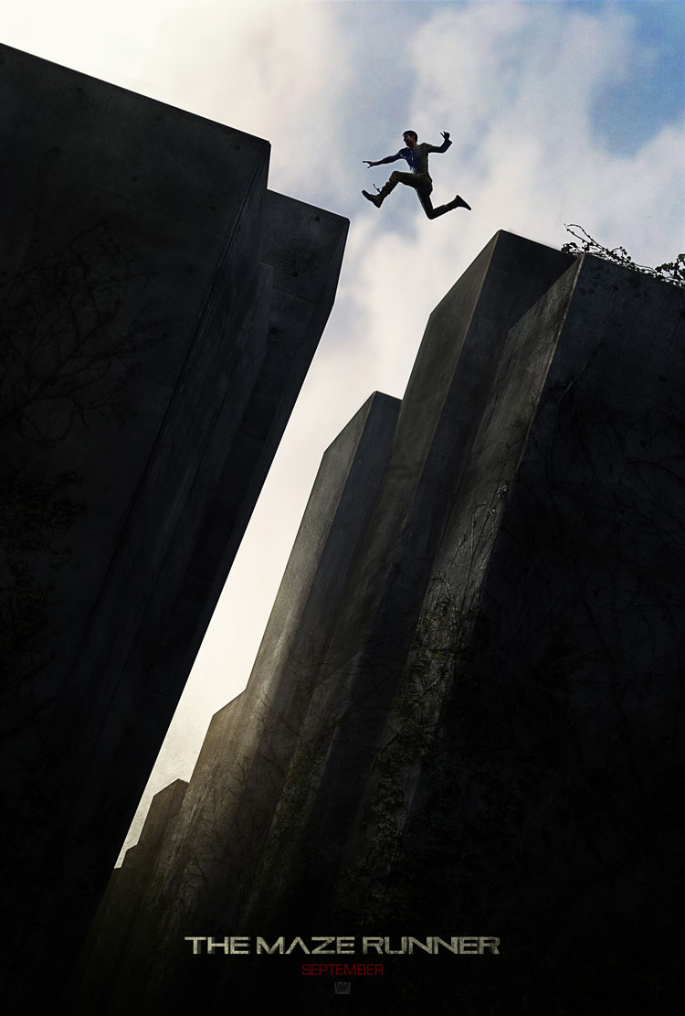 The Maze Runner