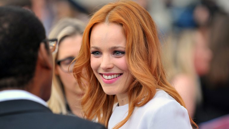 Rachel McAdams til «True Detective»
