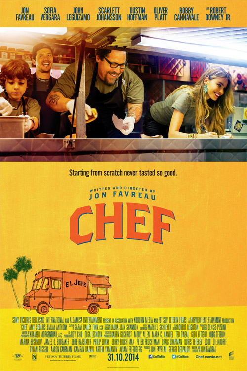 Chef