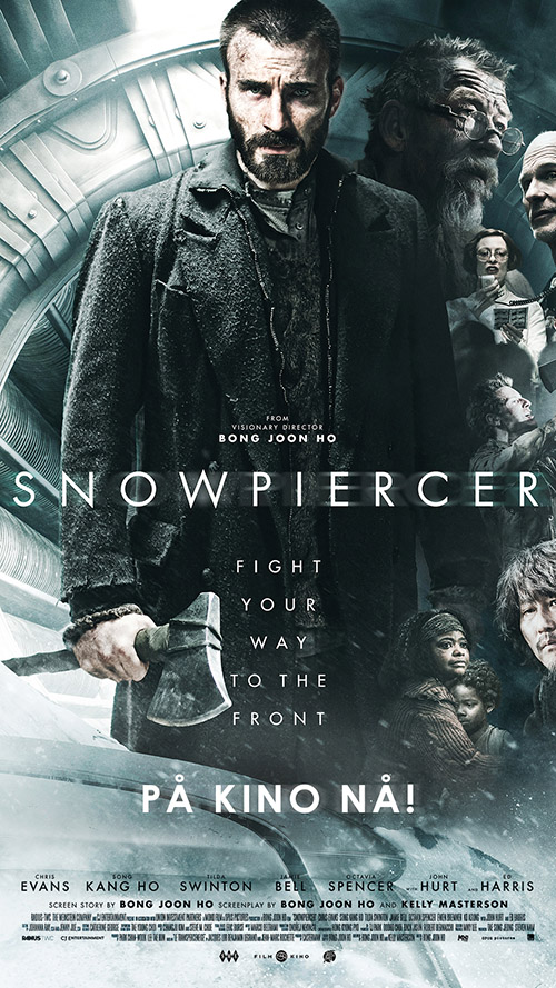 Snowpiercer
