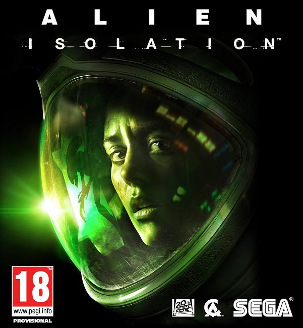 Alien: Isolation