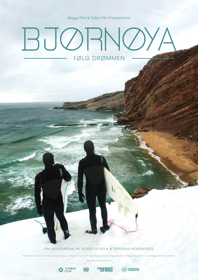 Bjørnøya