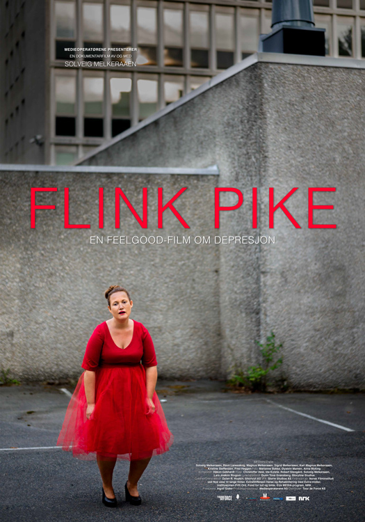 Flink pike