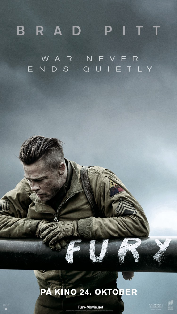 Fury
