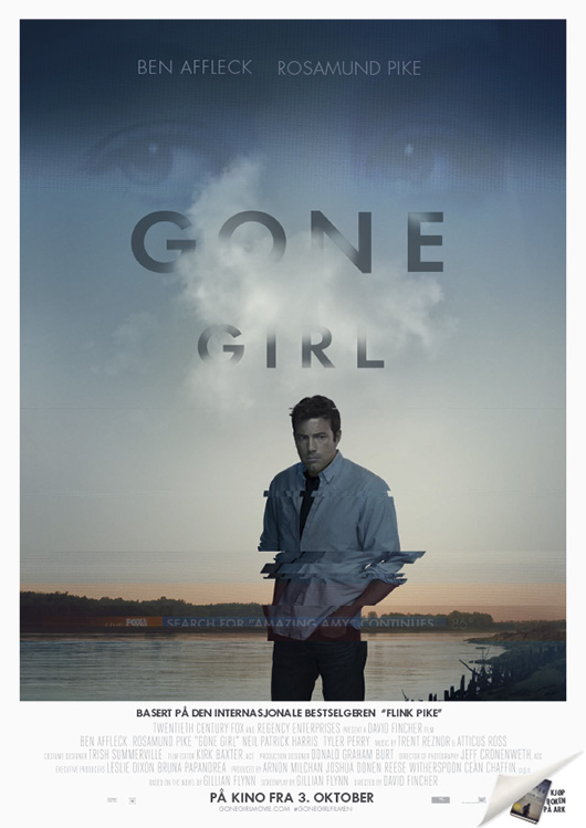 Gone Girl