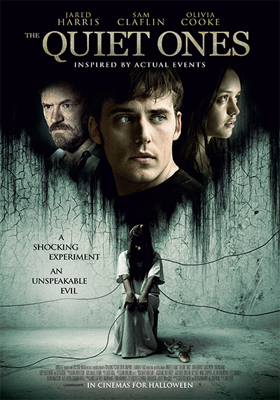 The Quiet Ones